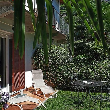 Apartamento Casa Maria Teresa Cannero Riviera Exterior foto