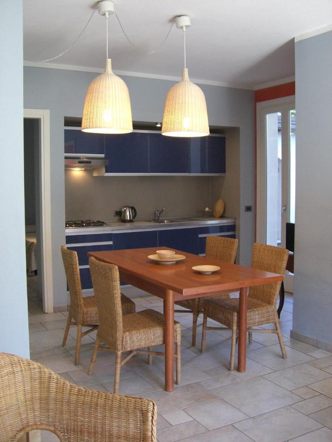 Apartamento Casa Maria Teresa Cannero Riviera Exterior foto