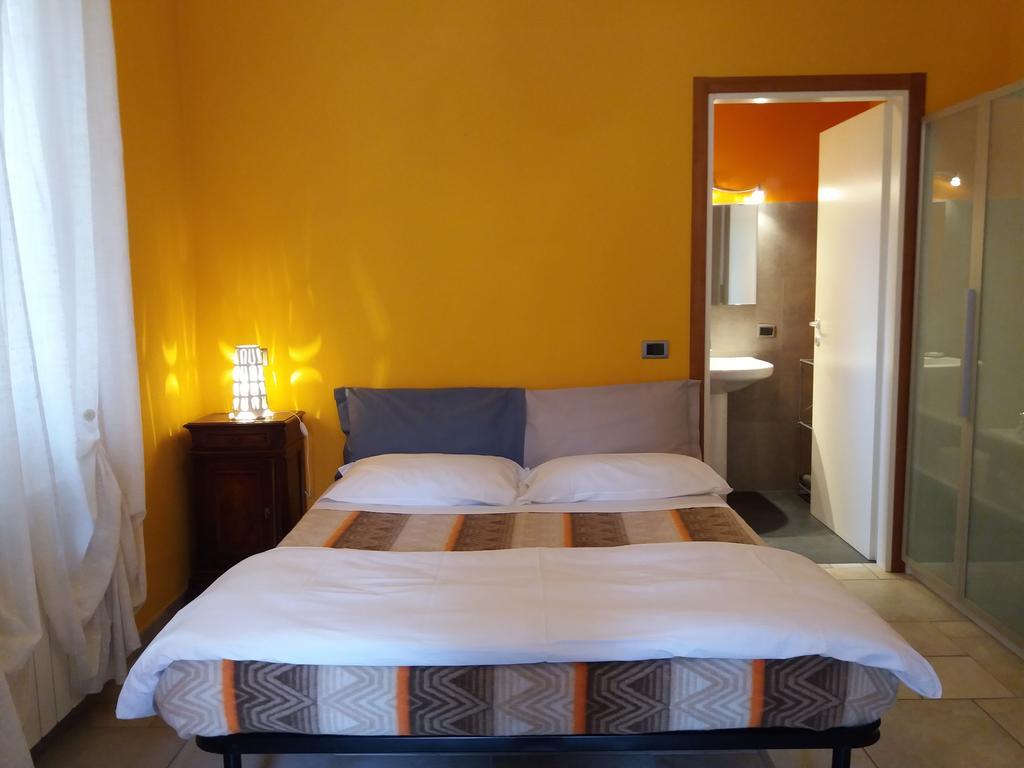 Apartamento Casa Maria Teresa Cannero Riviera Exterior foto