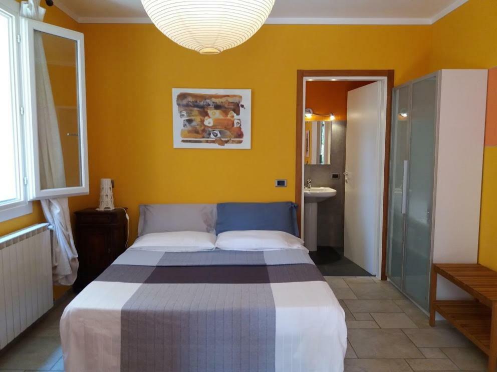 Apartamento Casa Maria Teresa Cannero Riviera Exterior foto
