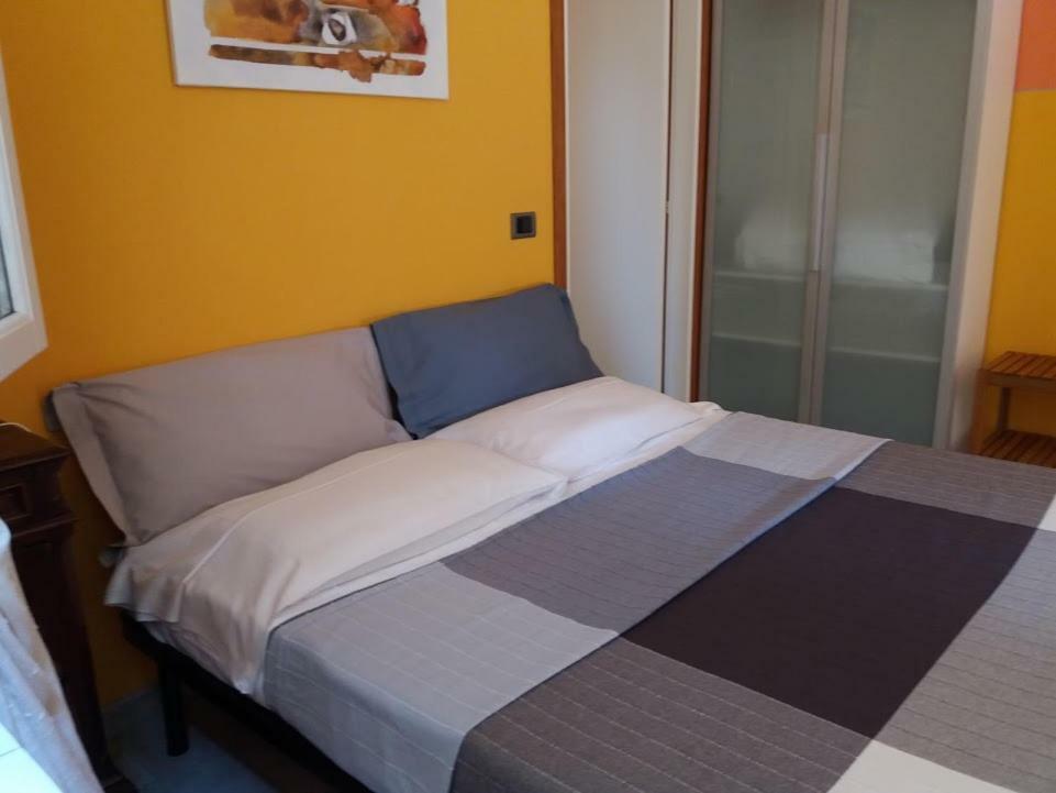 Apartamento Casa Maria Teresa Cannero Riviera Exterior foto