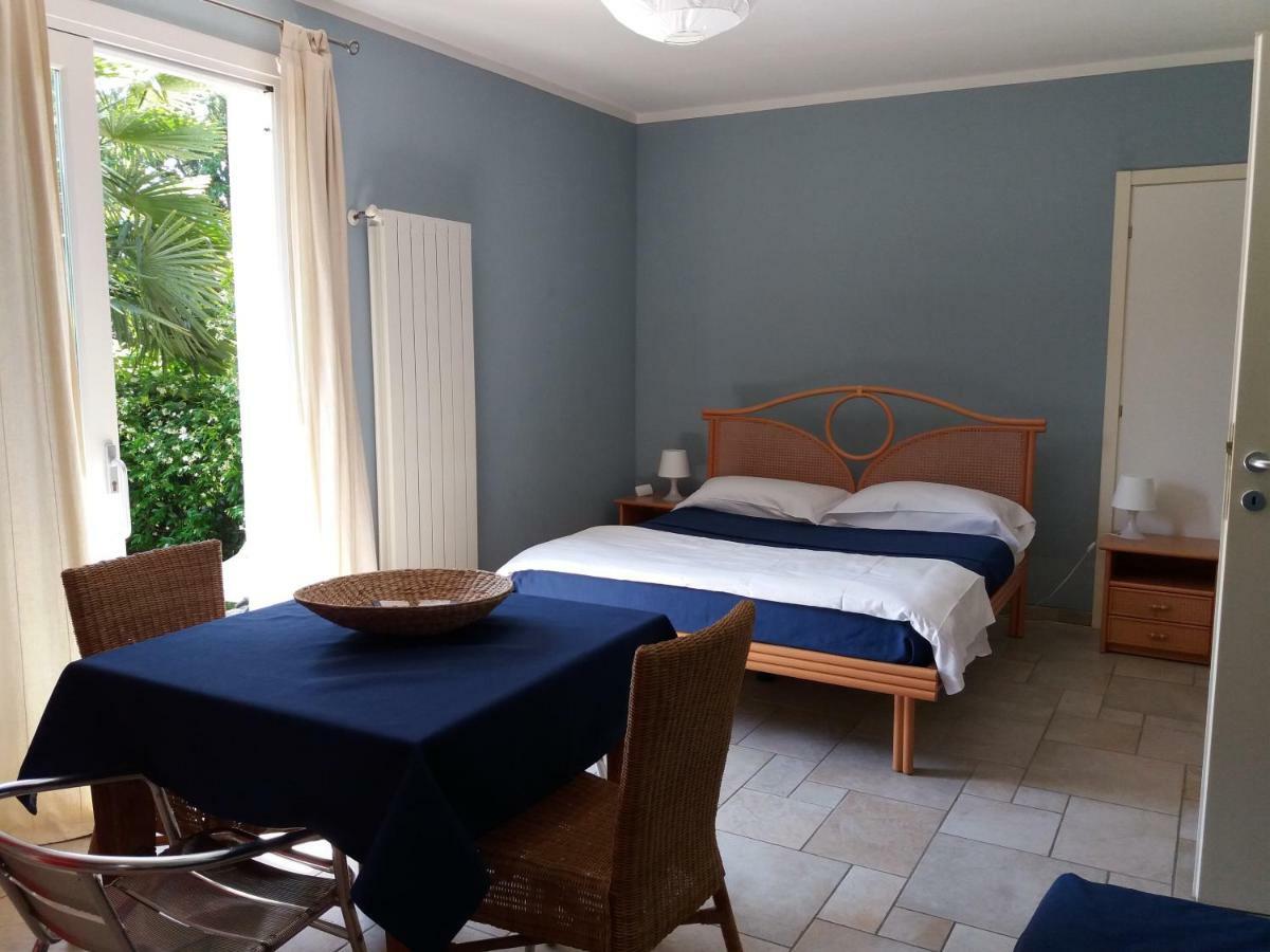 Apartamento Casa Maria Teresa Cannero Riviera Exterior foto